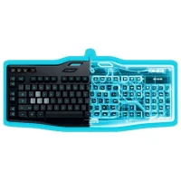 Клавиатура Logitech G105 Gaming Keyboard (920-005056) фото 4